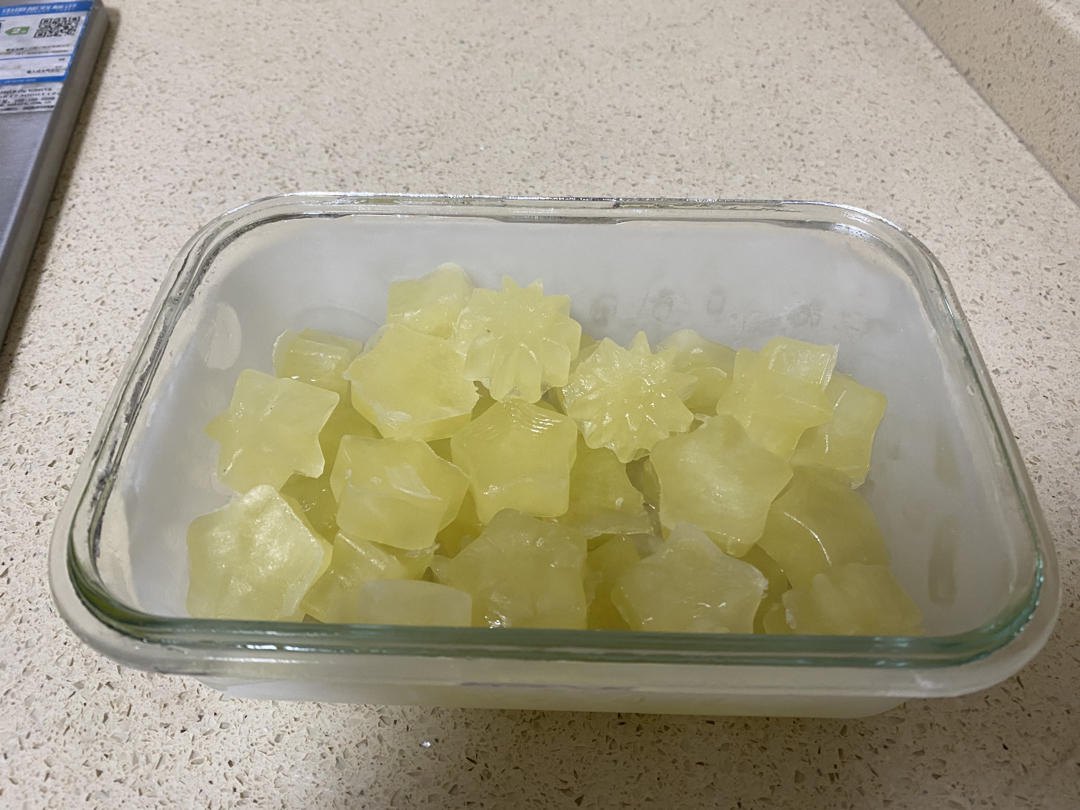 柠檬汁保存方法