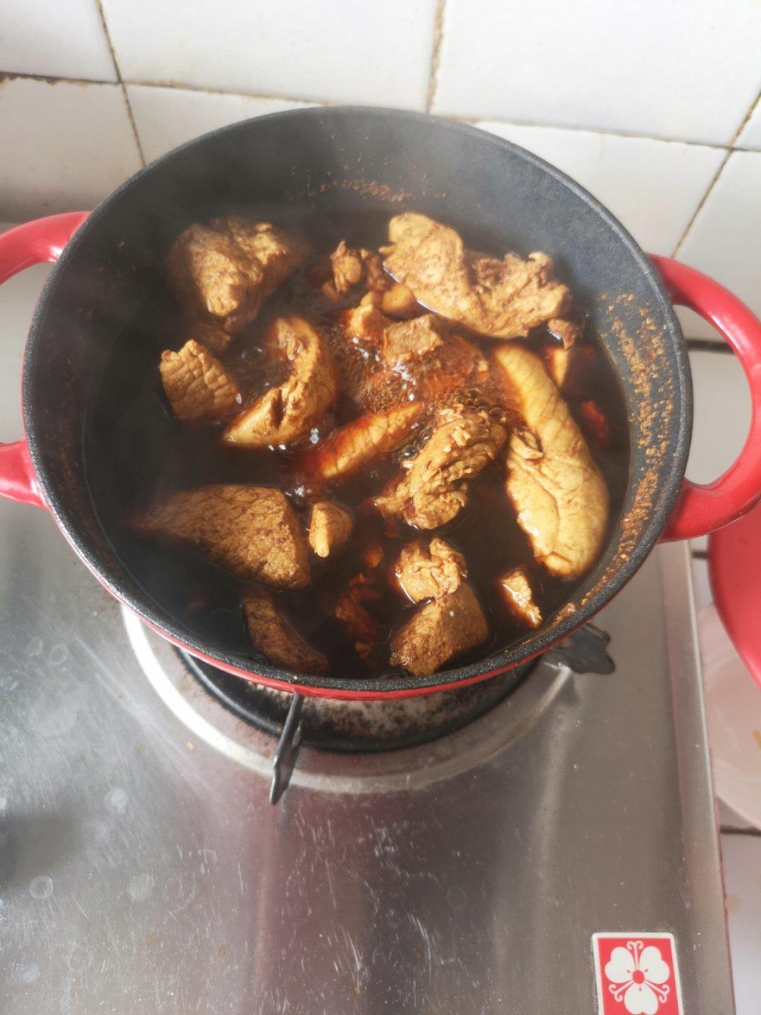 健身优质蛋白（肉类）基础备餐方法一丨健康·三餐