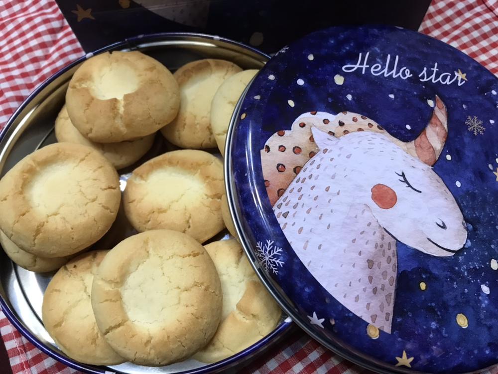 桃酥（古早味）