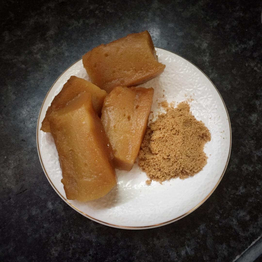 潮州栀粿