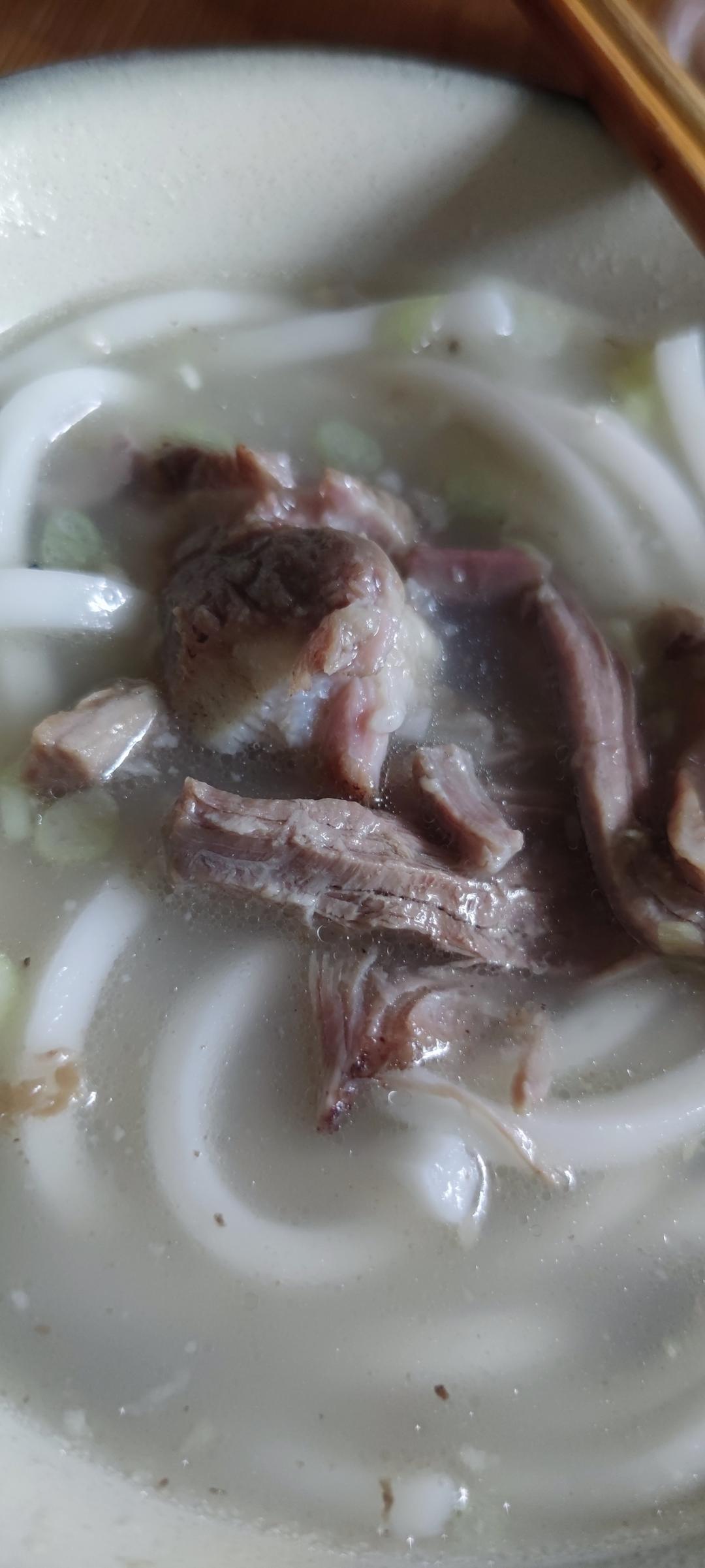耙肉饵丝