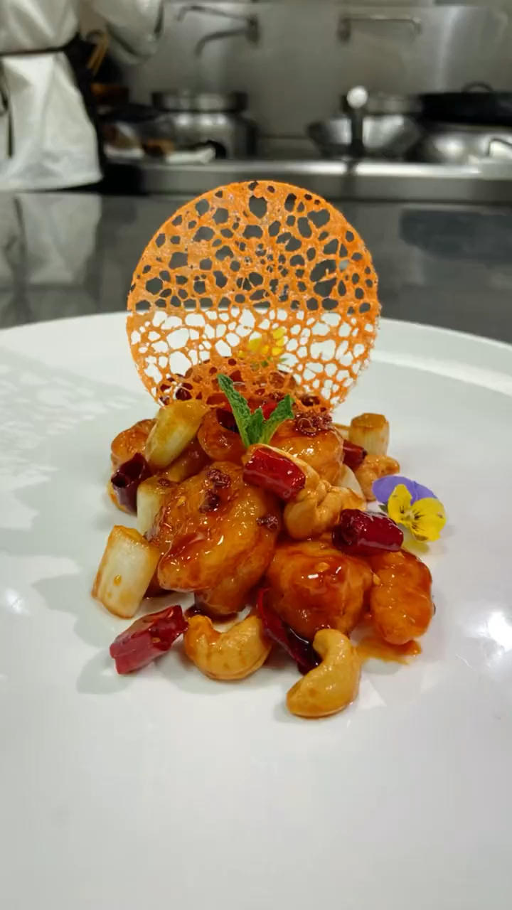 晚餐•2023年2月24日