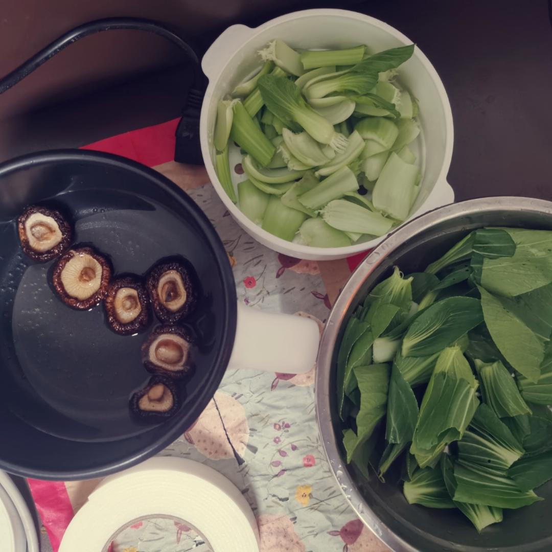 吃独食的美少女战士