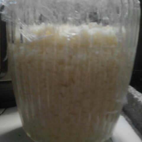 酒酿 (酒酿系列一）