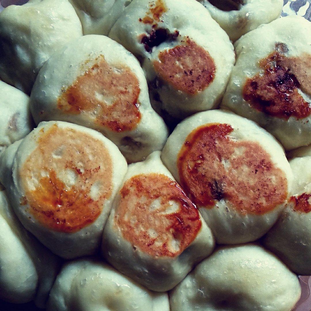 电饭锅版烤面包