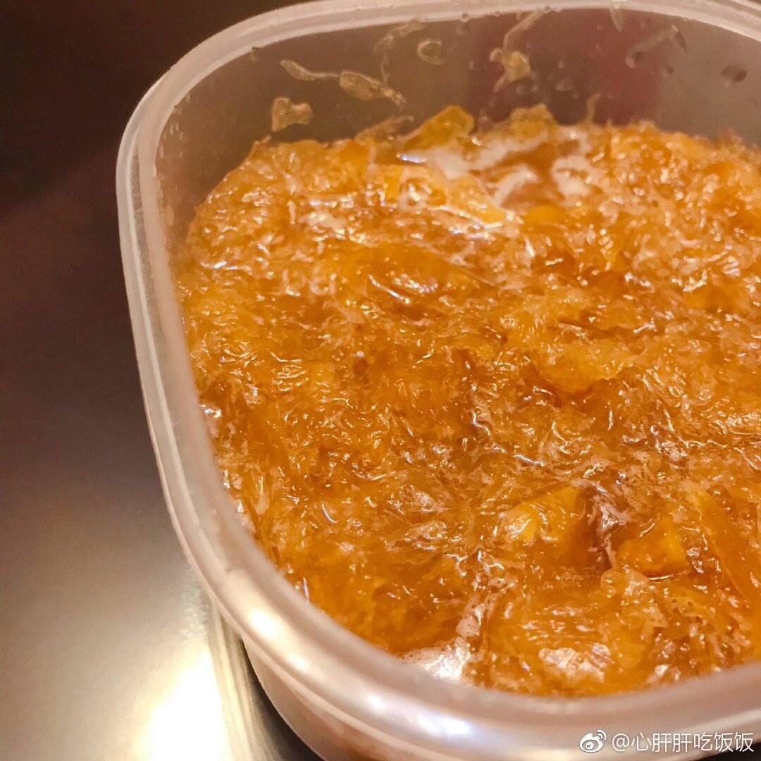 堂妈教你做蜂蜜柚子茶