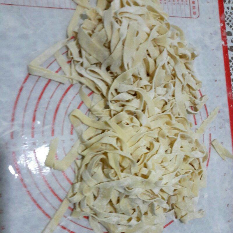 凯伍德厨师机版面条和馄饨皮