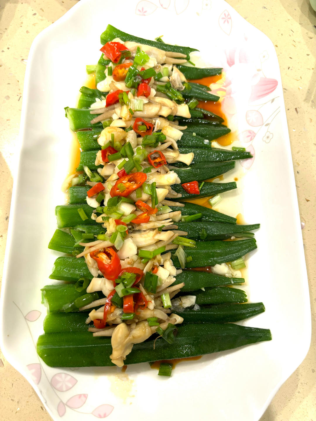必吃的年夜饭——称心如意
