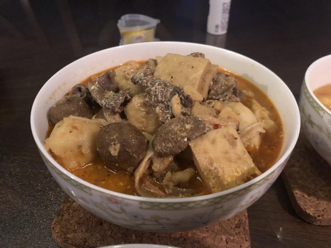测试n次，我终于做出了比杨国福还好吃的麻辣烫！