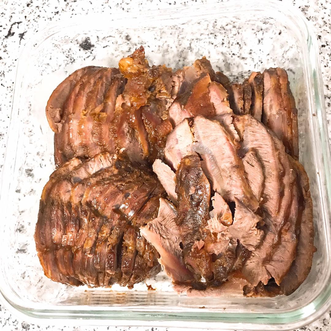 酱牛肉