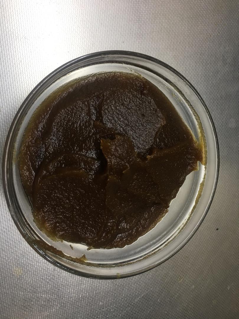 完全不用加糖的—自制枣泥馅