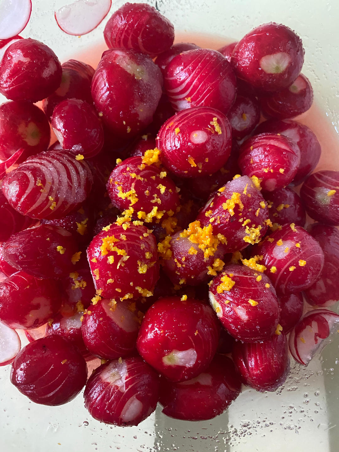 年菜 | 头道冷盘来啦！