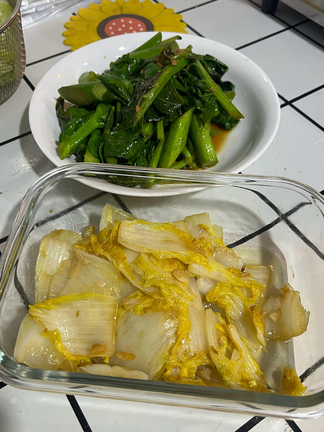 午餐•2026年3月23日