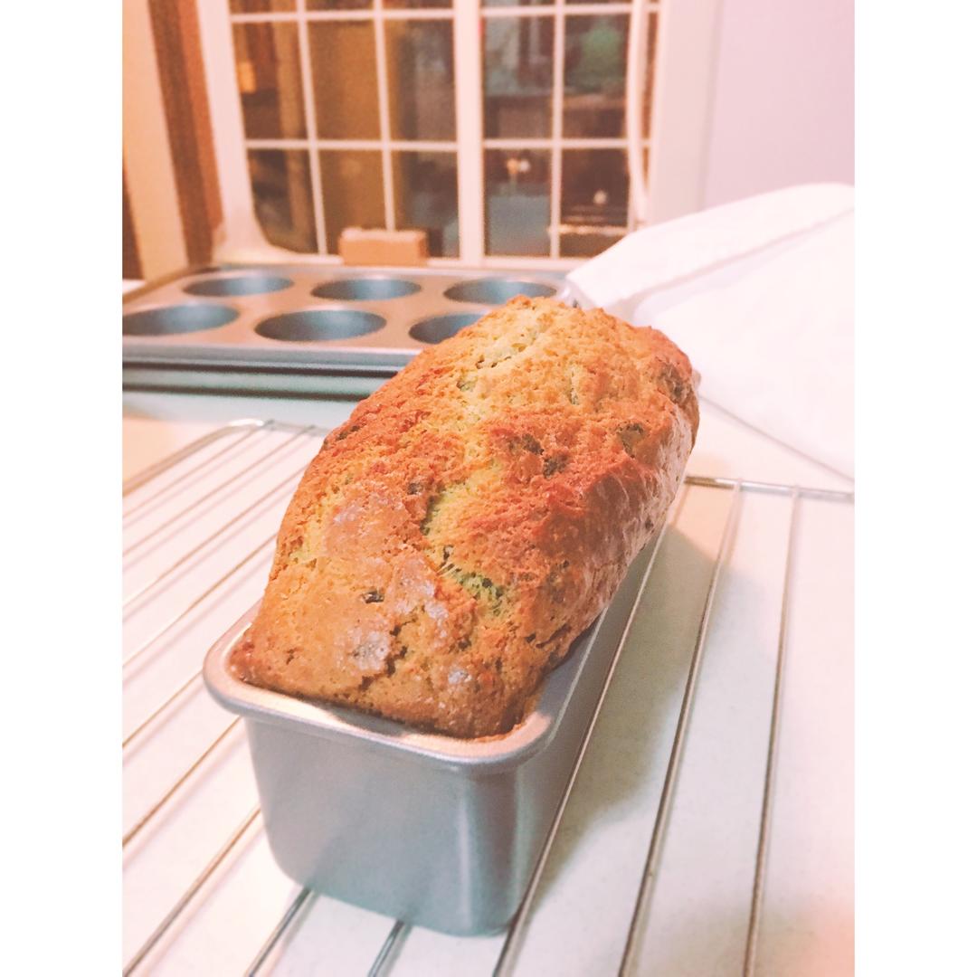 挑战北京稻香村的紫菜肉松蛋糕--破解款！