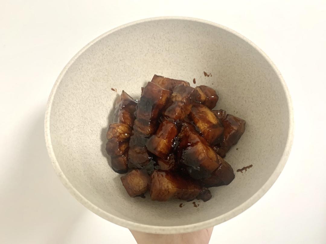 红烧肉