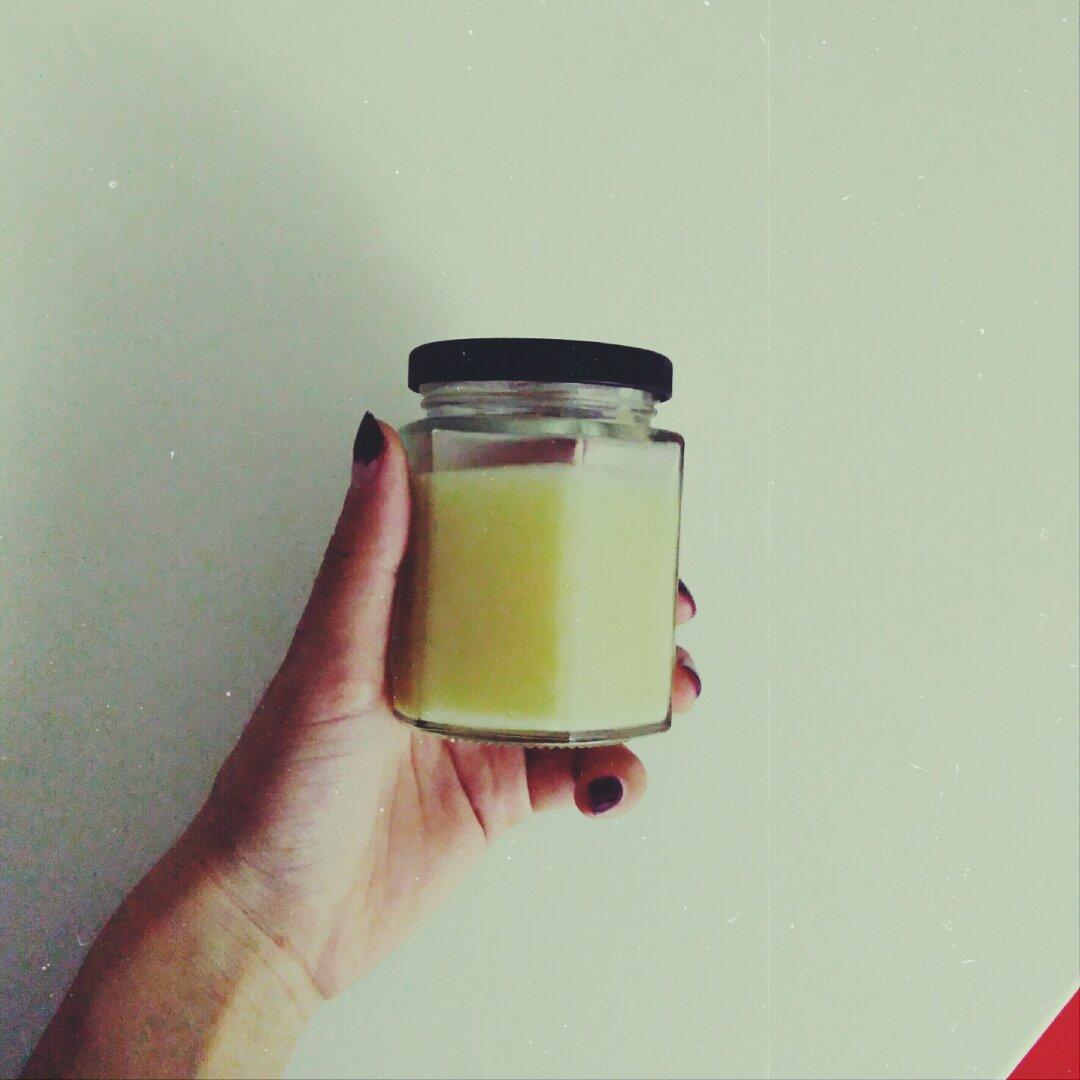 脱模膏—自制蛋糕面包脱模神器