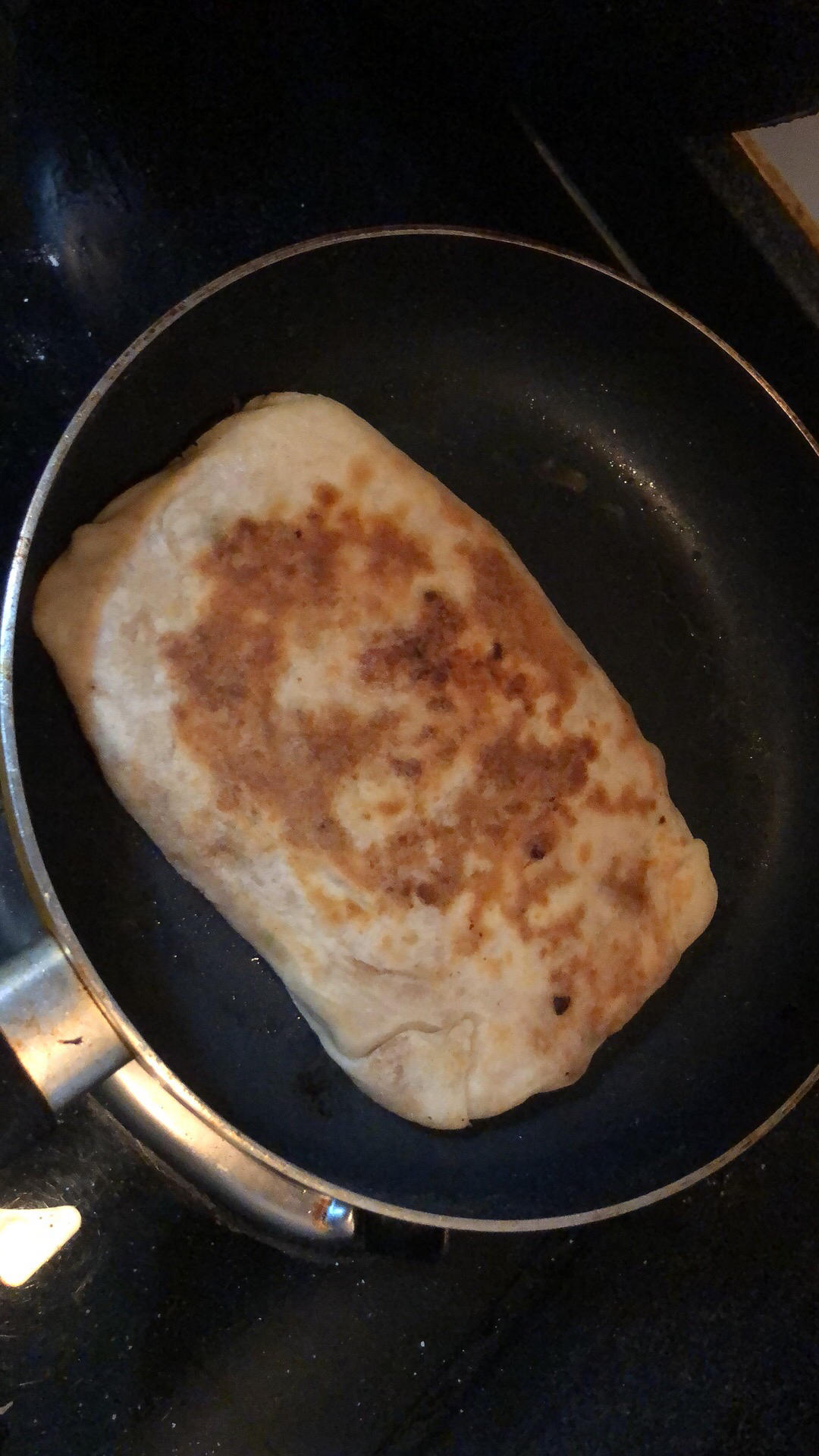 老北京千层肉饼              （京东肉饼）