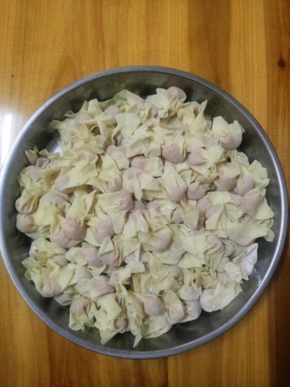 午餐•2020年3月5日