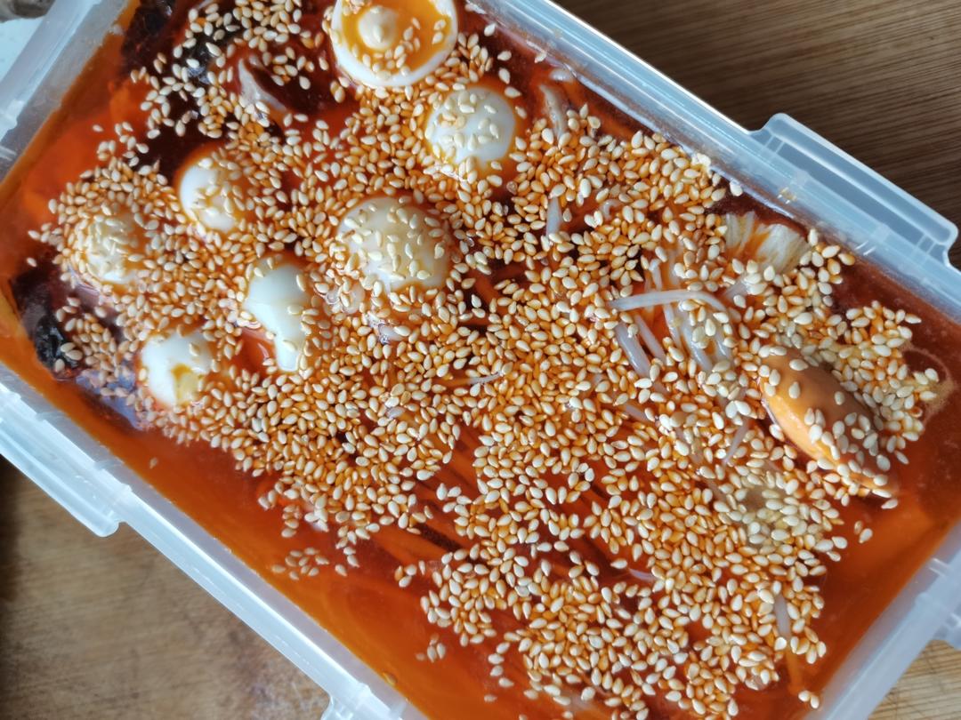 快捷版钵钵鸡—口味捞