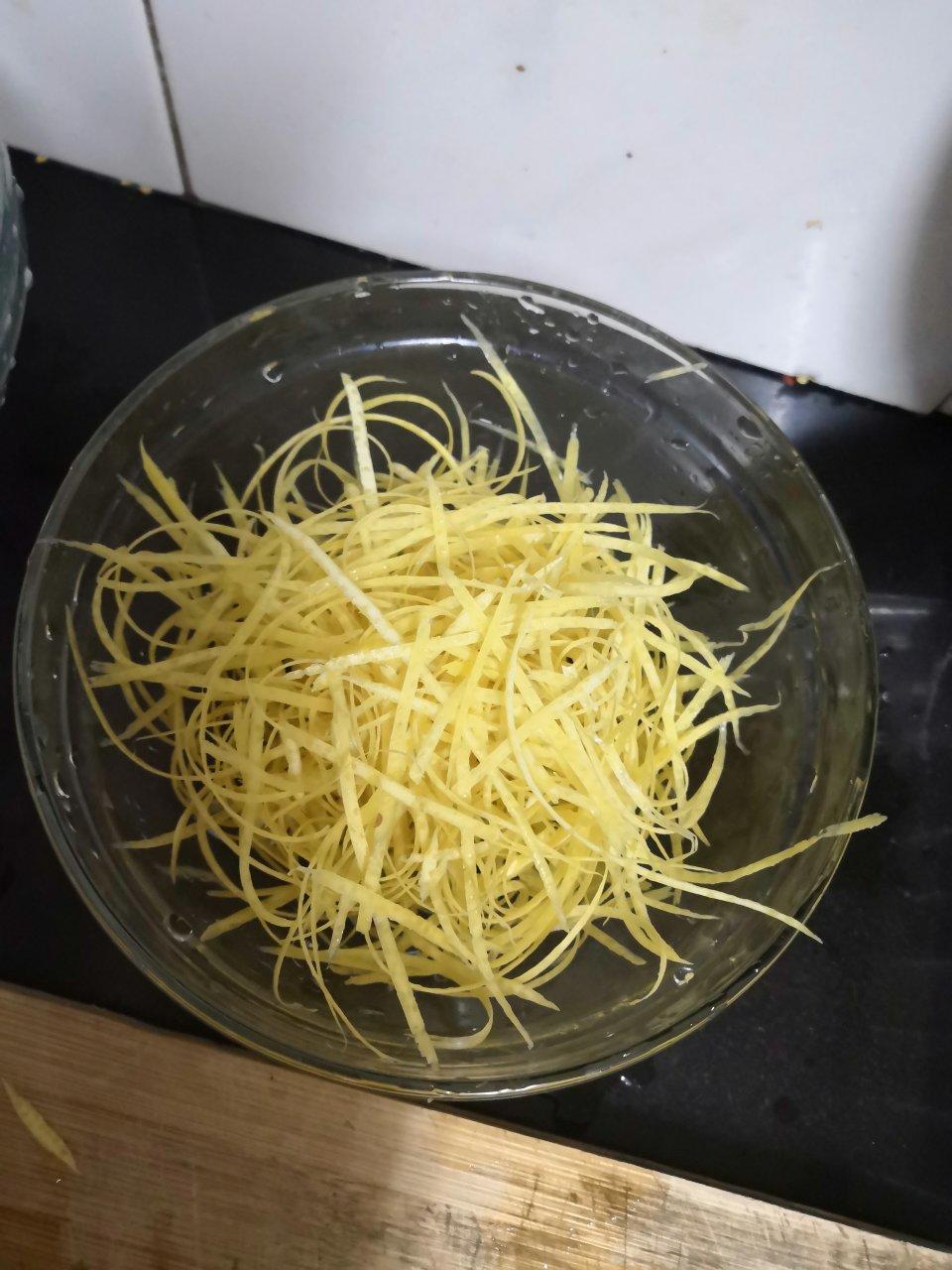 不苦的柚子茶，按照方法零失败
