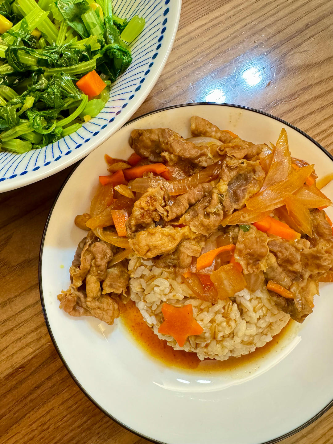 秒杀吉野家·日式肥牛饭