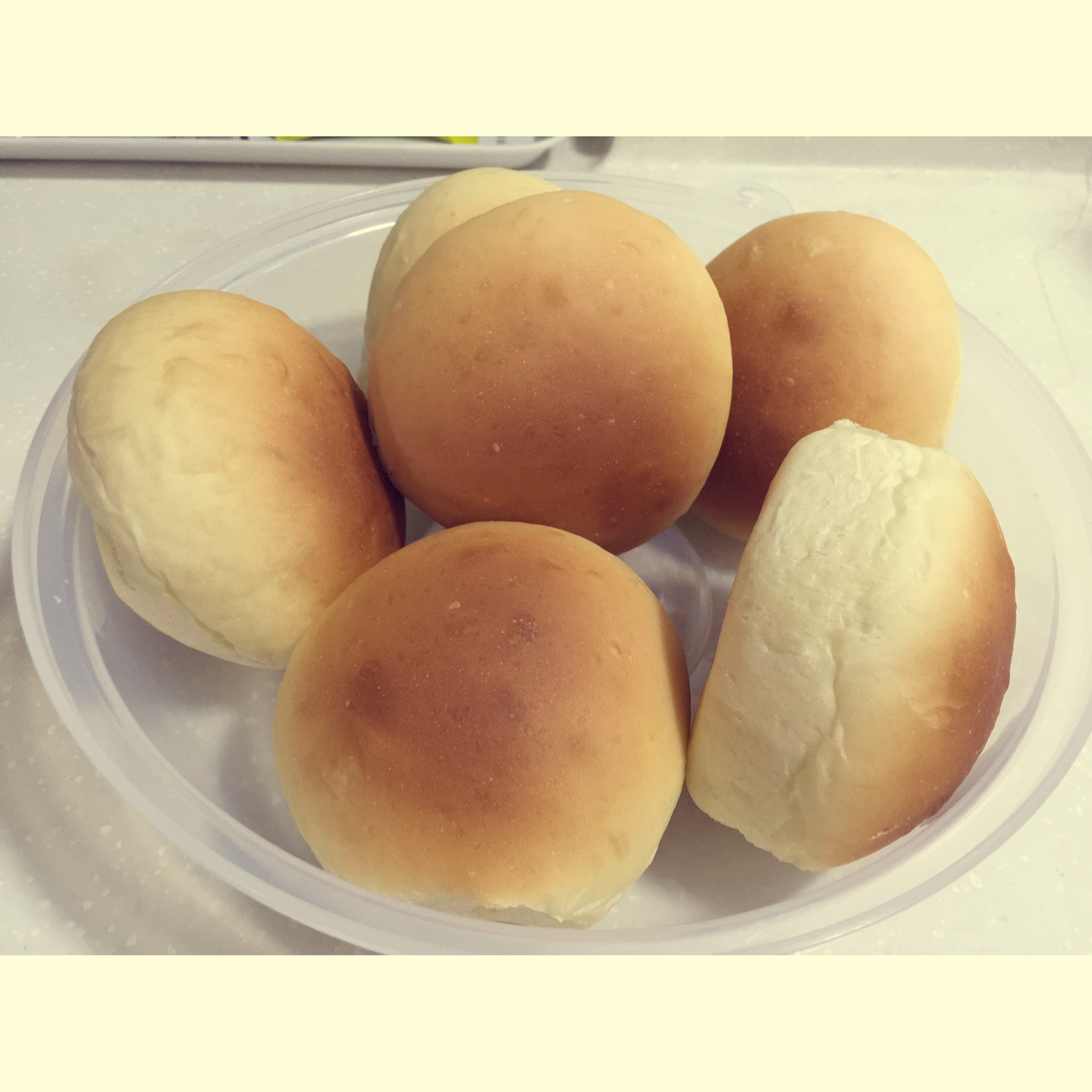 古早味小餐包 身娇体软易推倒