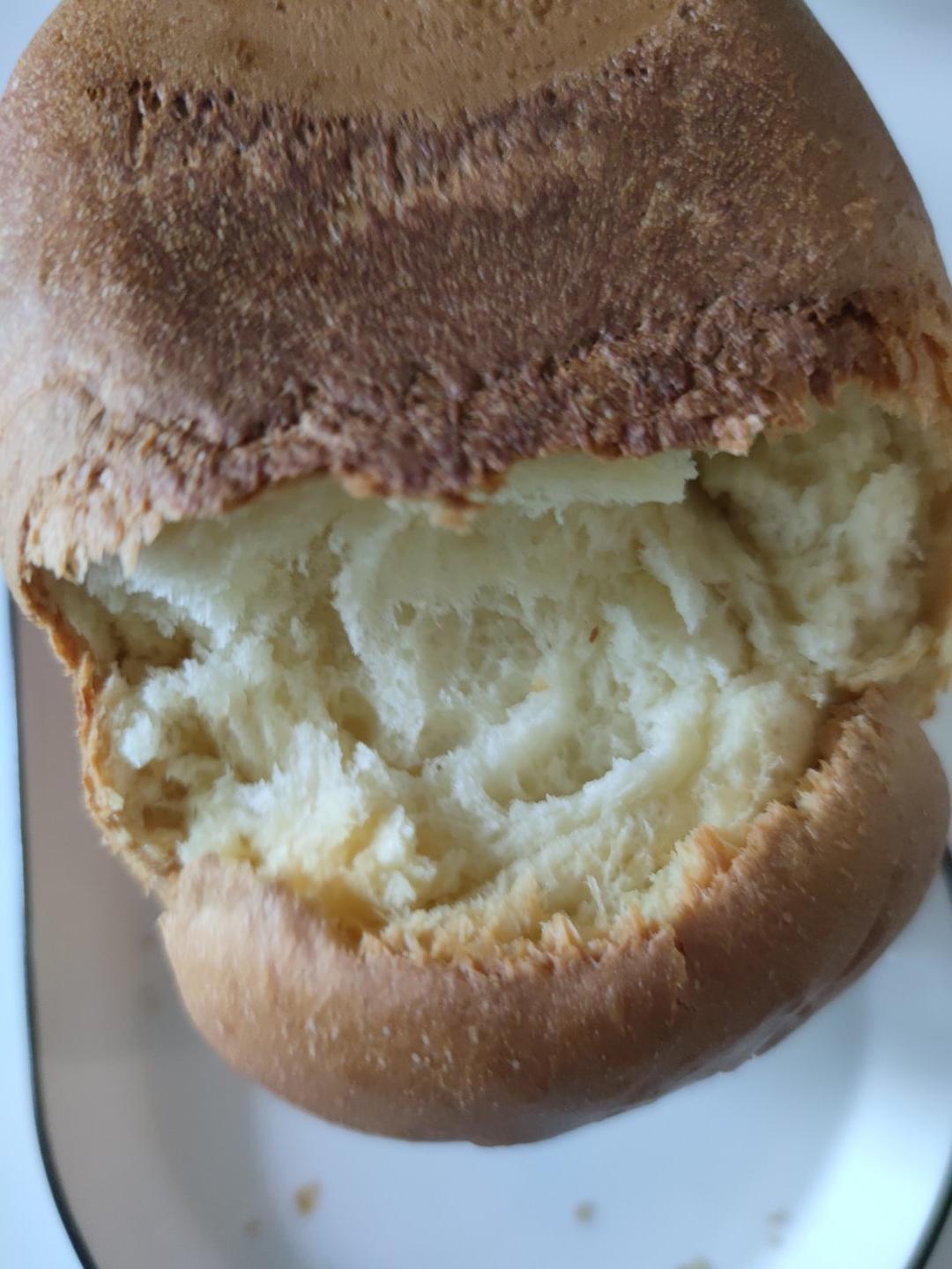 面包机烤面包全攻略