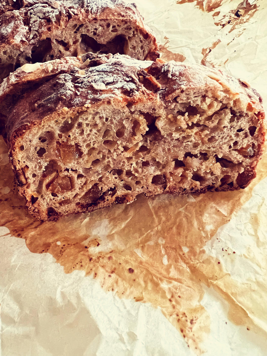 10分钟芝士苏打面包（可消耗乳清，消耗酸奶，消耗弃种，消耗牛奶）