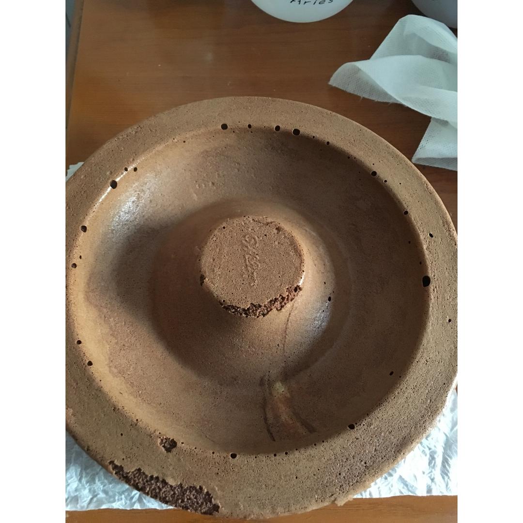 脱模膏—自制蛋糕面包脱模神器