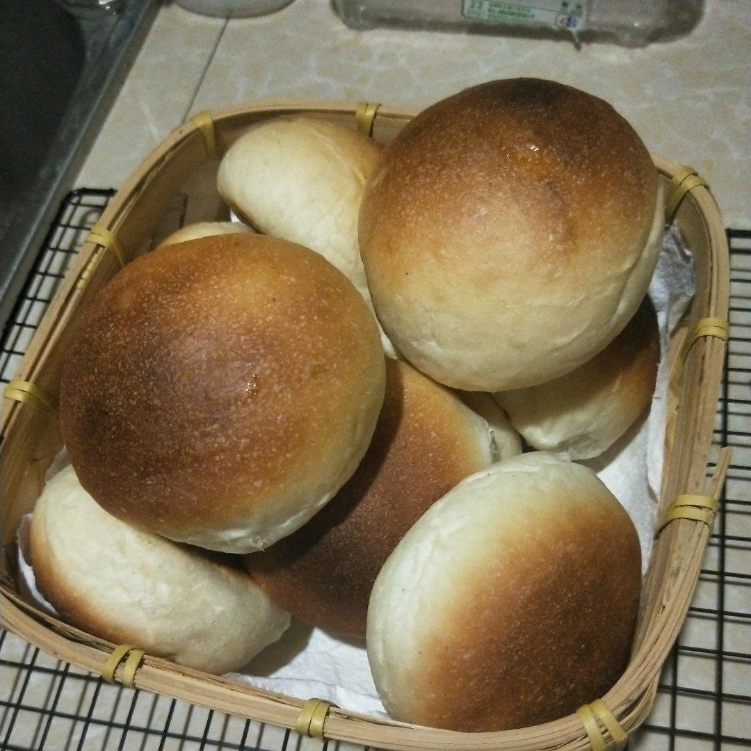 卡仕达小米餐包