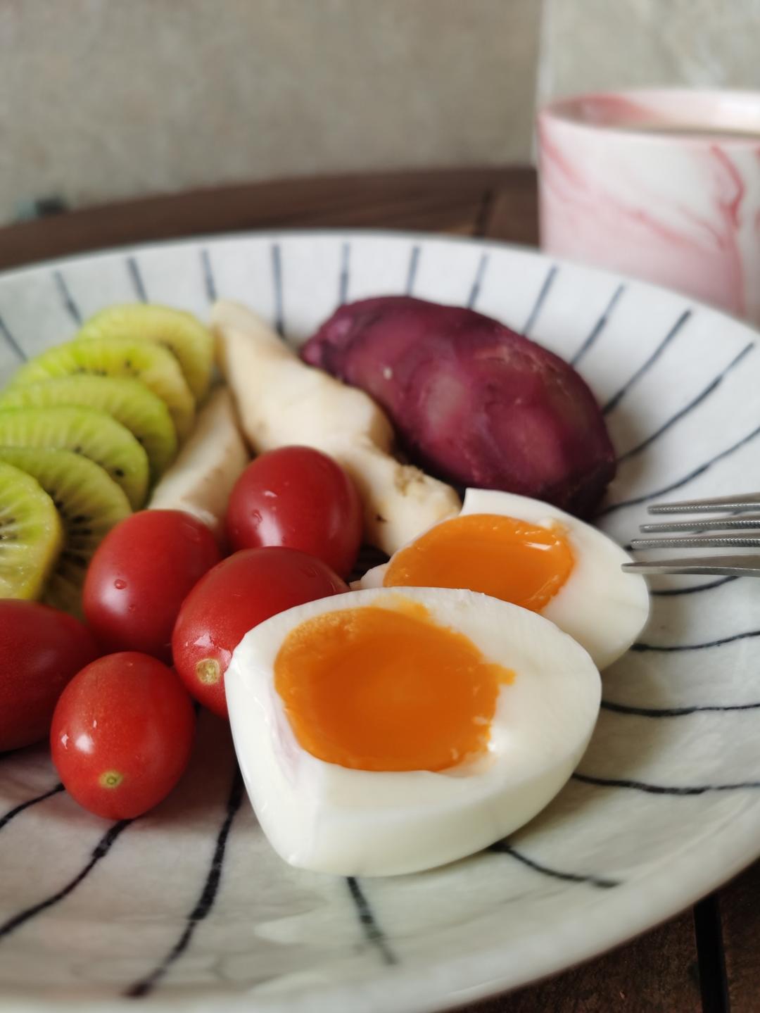 早餐•2024年12月6日