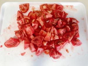 番茄牛腩 方法简单超下饭的做法 步骤3
