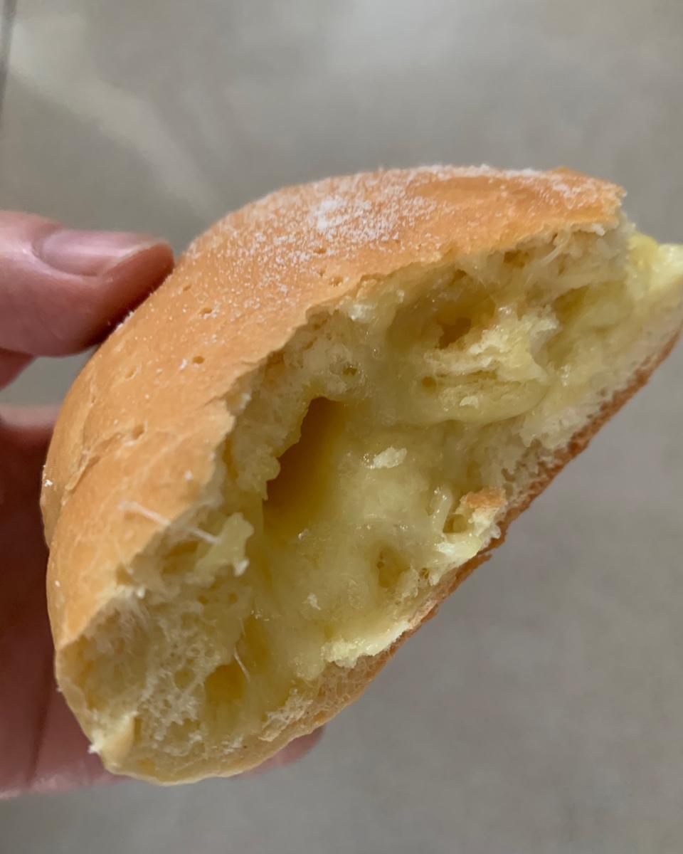 比西贝好吃的奶酪饼