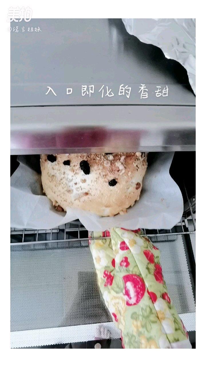 云朵蛋糕