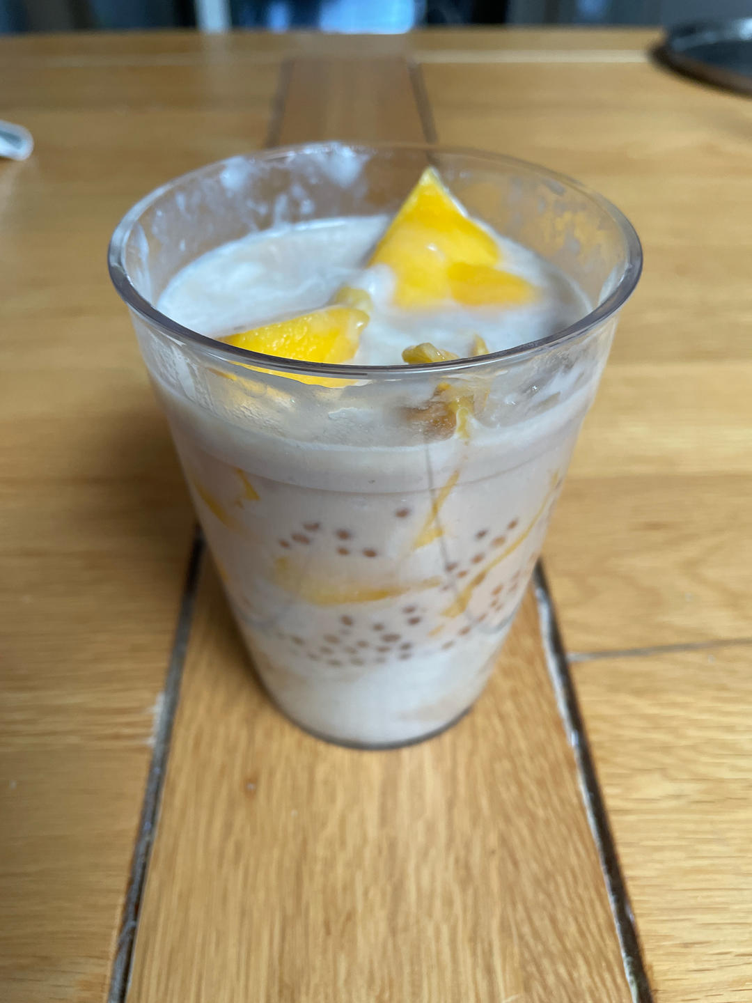 别喝CoCo的芋泥鲜奶了‼️自己做，料多到爆💥
