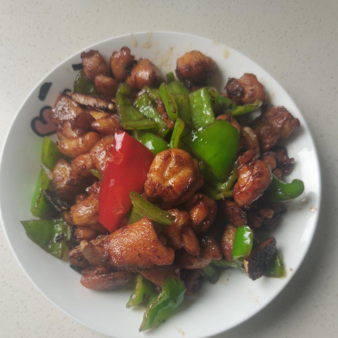 酱黄瓜