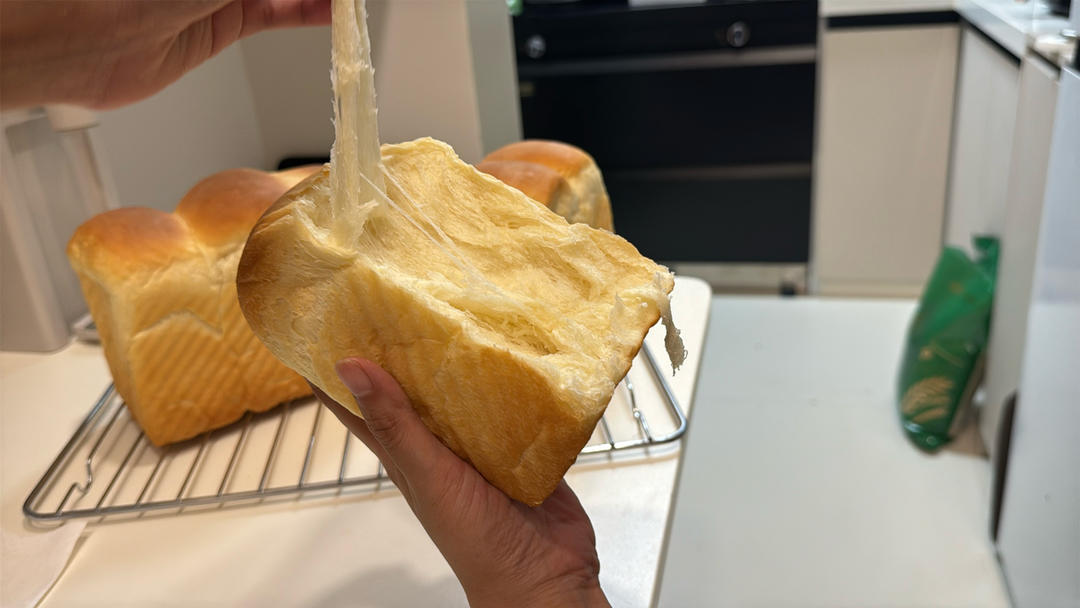 马斯卡彭奶酪吐司