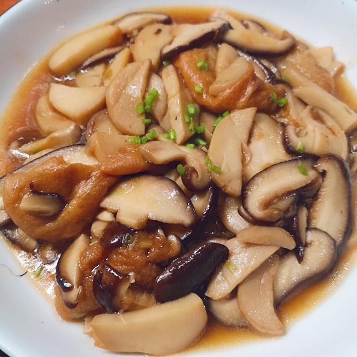 秋天多吃菌菇，清肠养胃比肉好吃，晒朋友圈大家都来问我怎么做