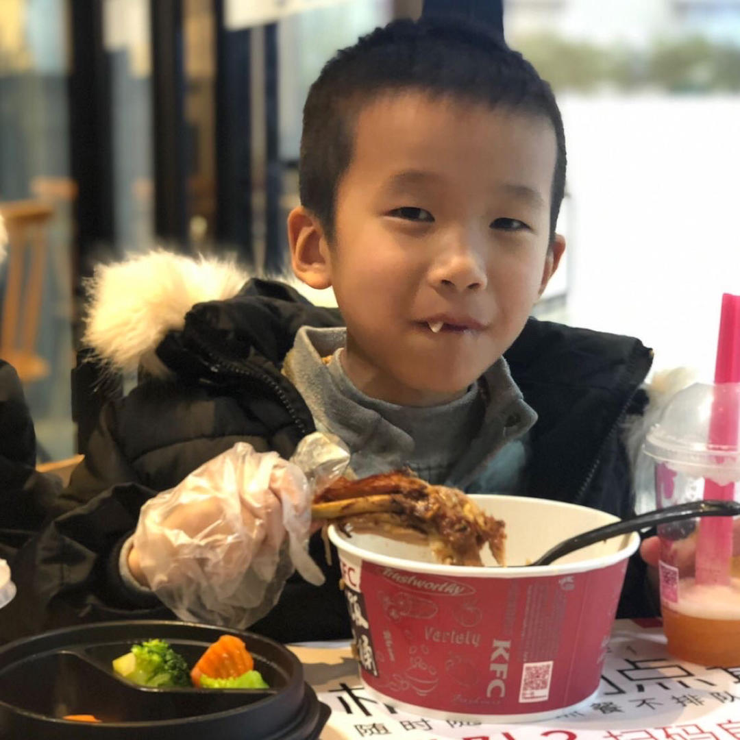超级好料
