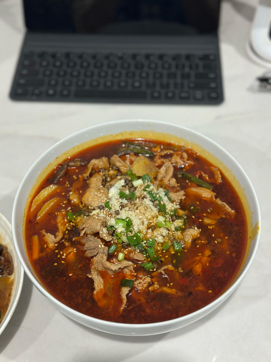 水煮肉片（新手一定要试，零失败）