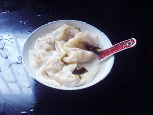 馄饨