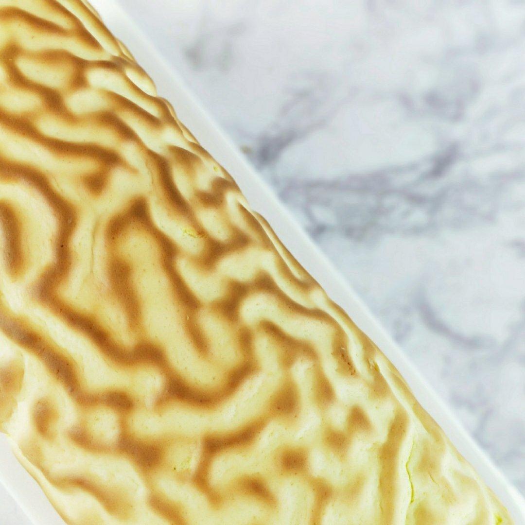 详细的虎皮蛋糕卷方子修订版