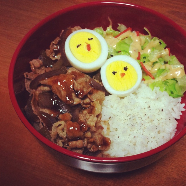 吉野家牛肉饭