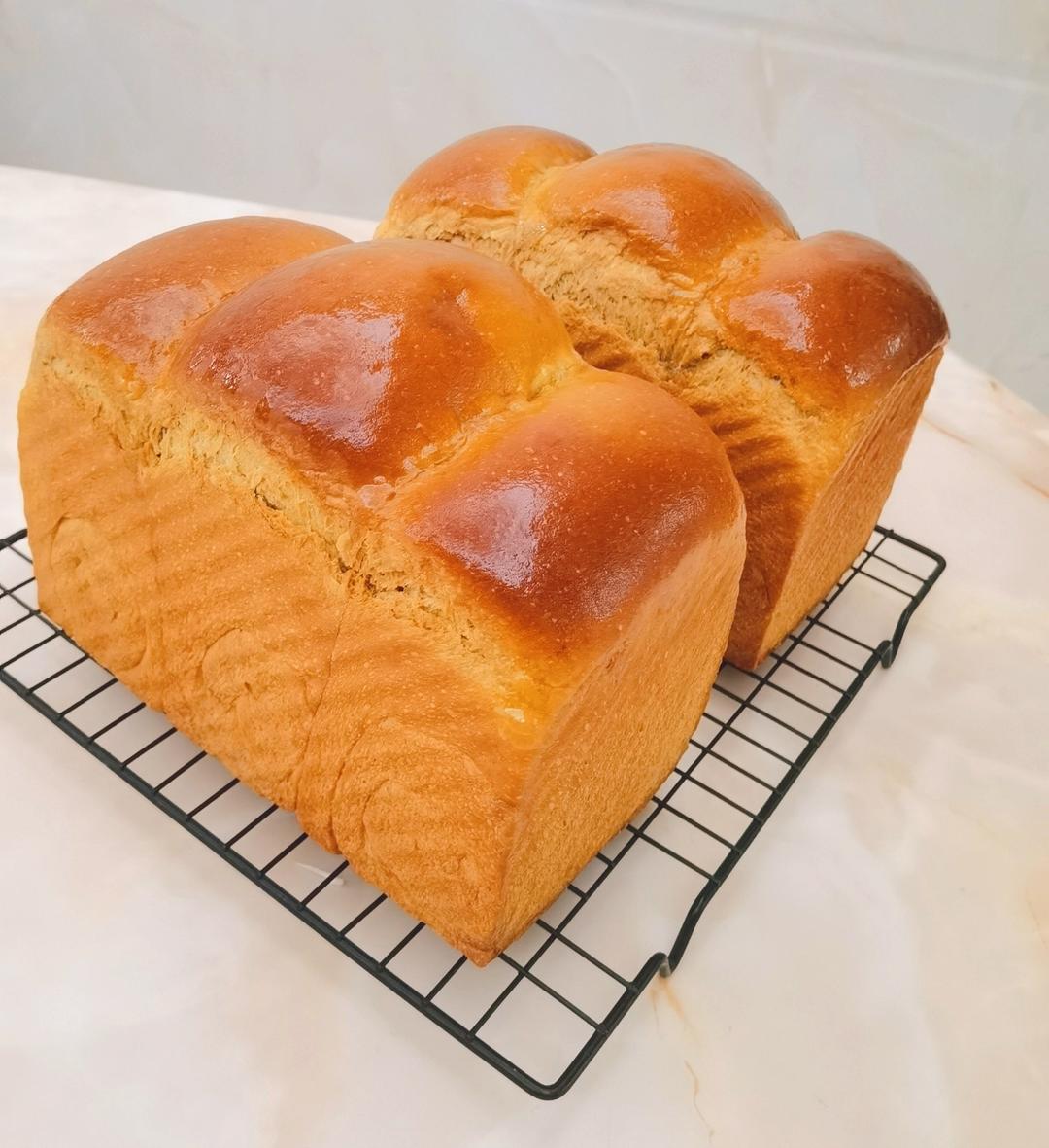 好吃上头，超醇咖啡吐司