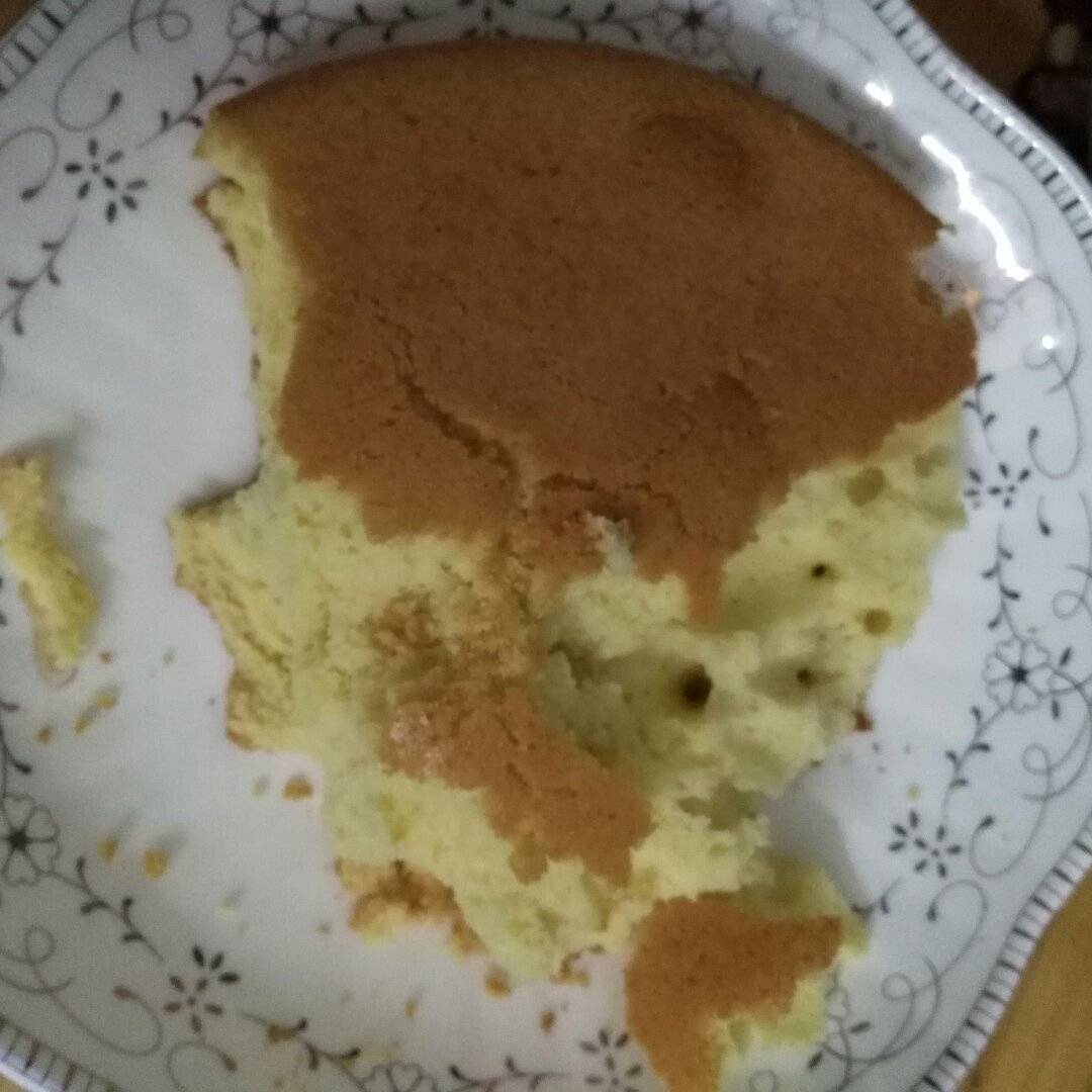 酸奶乳酪蛋糕