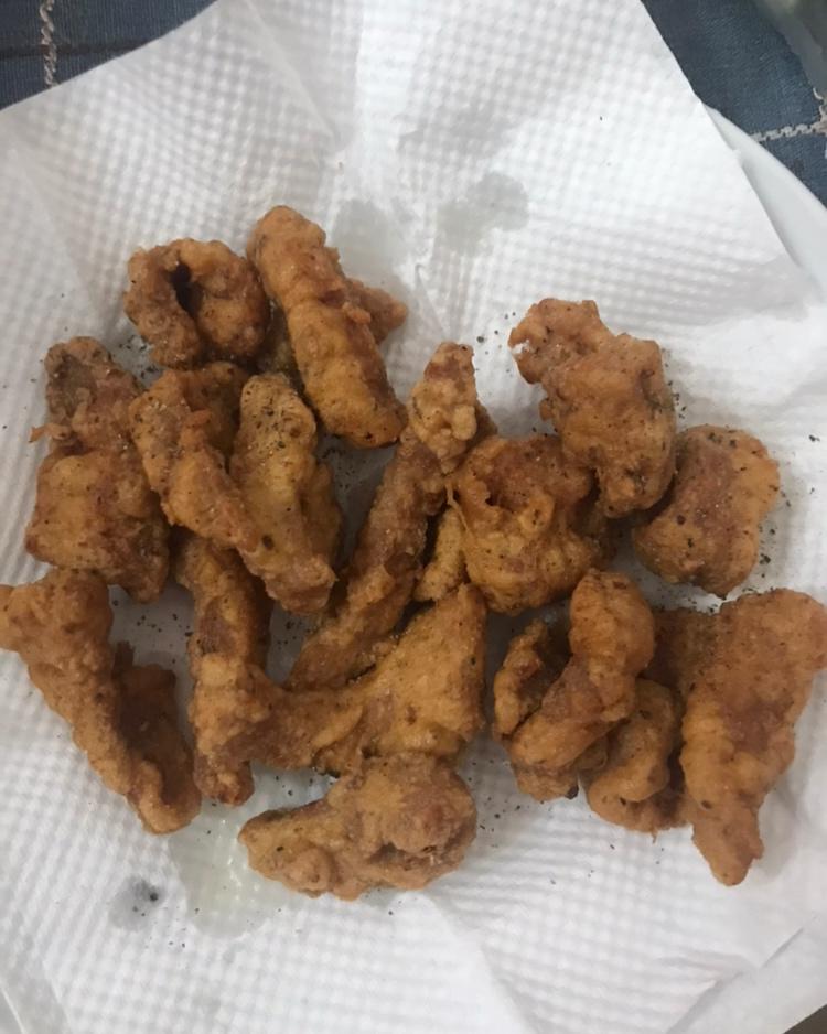 小酥肉