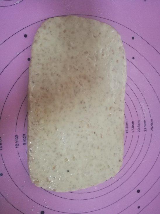 棉花糖版牛轧糖
