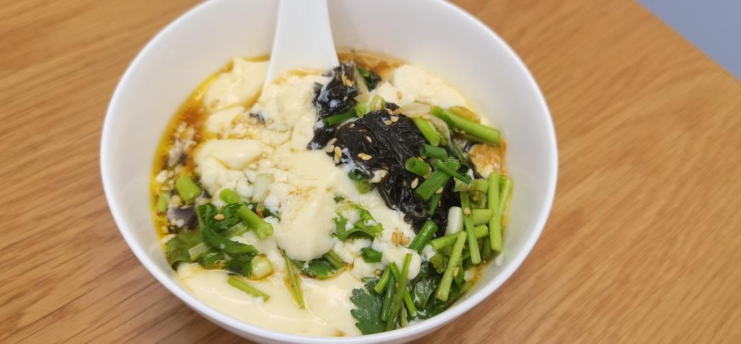 自制豆花技术总结