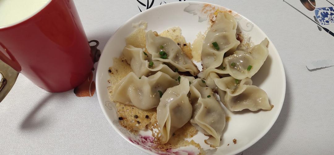 确保零失败 的日料店🥟冰花煎饺🥟