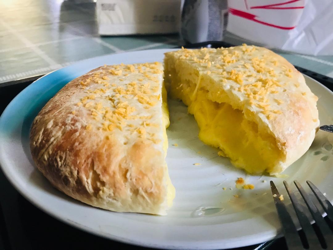 西贝奶酪饼(马苏里拉)